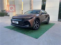 تويوتا كراون